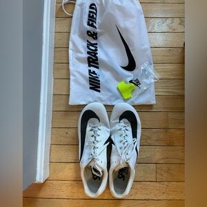 Nike Track & Field Running Sneakers